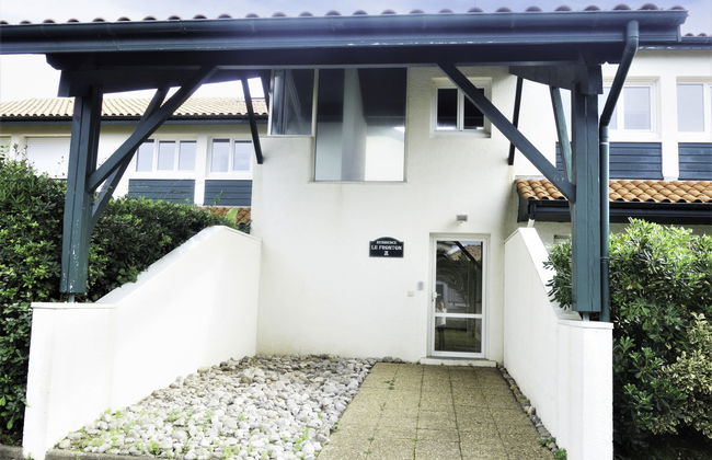 Apartment mit 2 Schlafzimmern in Bidart mit garten und terrasse - Foto 20