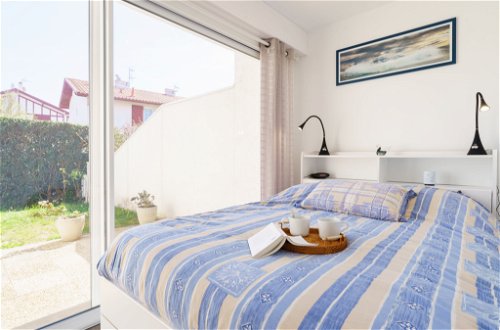 Foto 4 - Apartamento de 1 habitación en Bidart con terraza y vistas al mar