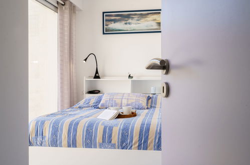 Foto 8 - Appartamento con 1 camera da letto a Bidart con terrazza e vista mare