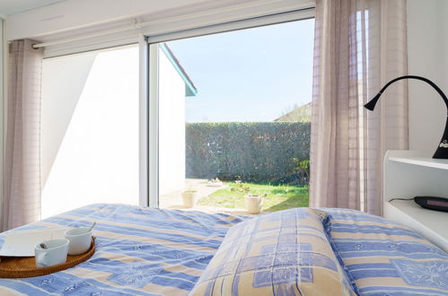 Foto 7 - Appartamento con 1 camera da letto a Bidart con terrazza e vista mare