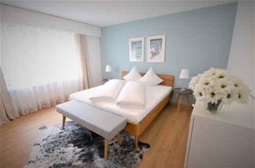 Foto 10 - Apartamento de 1 habitación en Vaz/Obervaz