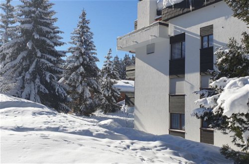Foto 15 - Apartamento de 1 habitación en Vaz/Obervaz