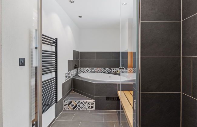 Apartamento de 2 quartos em Vaz/Obervaz com piscina e jardim - Foto 23