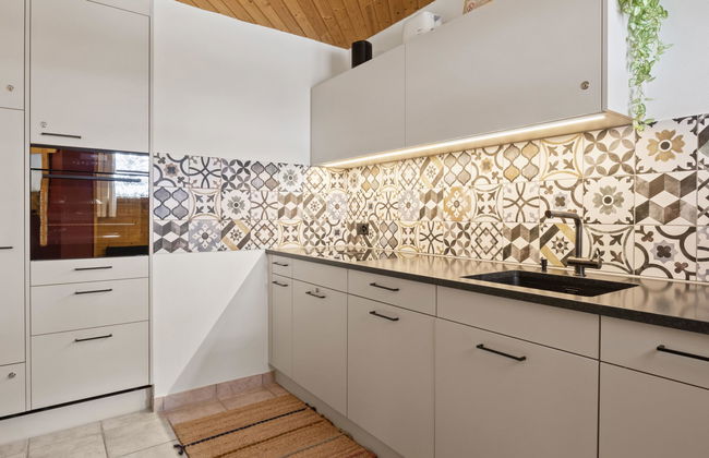 Apartamento de 2 quartos em Vaz/Obervaz com piscina e jardim - Foto 9