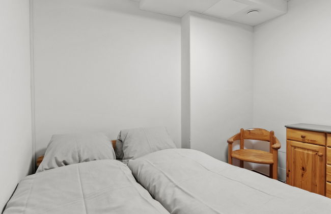 Apartamento de 2 quartos em Vaz/Obervaz com piscina e jardim - Foto 26