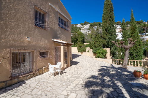 Photo 24 - Maison de 3 chambres à Teulada avec piscine privée et vues à la mer