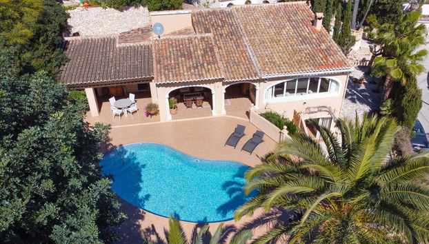 Haus mit 4 Schlafzimmern in Teulada mit privater pool und garten - Foto 2