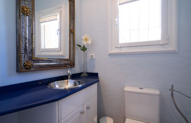 Haus mit 4 Schlafzimmern in Teulada mit privater pool und garten - Foto 15