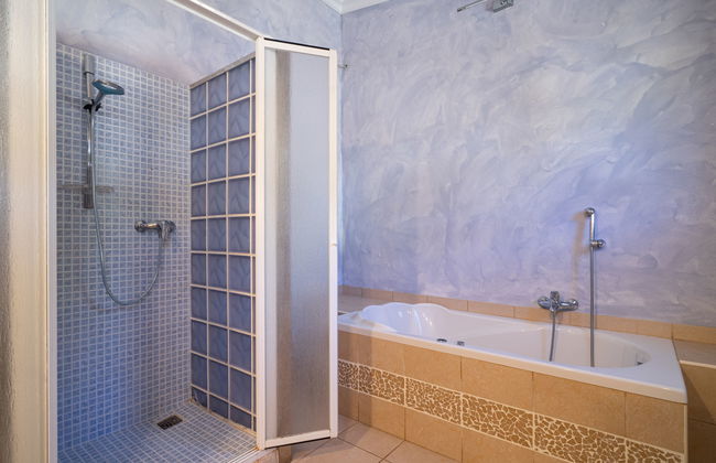 Haus mit 4 Schlafzimmern in Teulada mit privater pool und garten - Foto 12