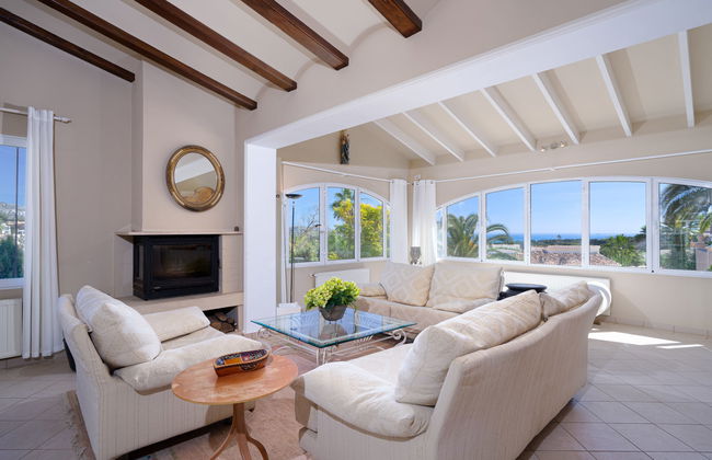 Haus mit 4 Schlafzimmern in Teulada mit privater pool und garten - Foto 3