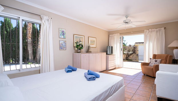 Haus mit 4 Schlafzimmern in Teulada mit privater pool und garten - Foto 5