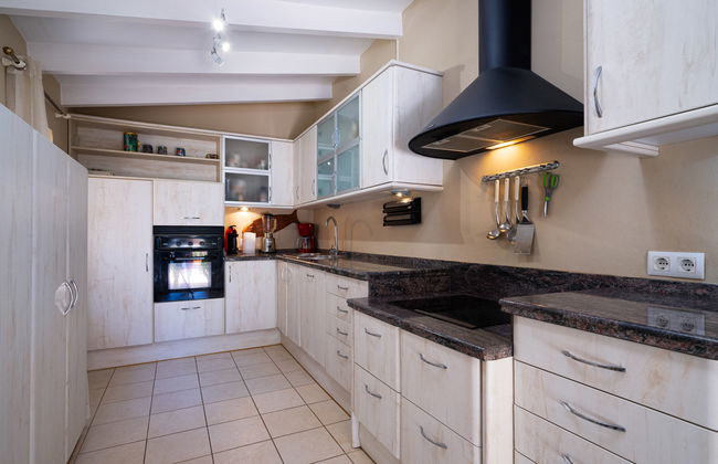 Haus mit 4 Schlafzimmern in Teulada mit privater pool und garten - Foto 8