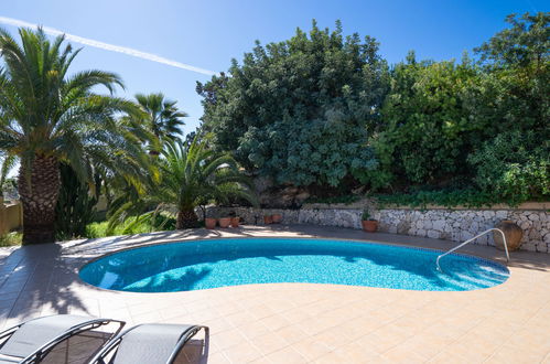 Photo 27 - Maison de 3 chambres à Teulada avec piscine privée et vues à la mer