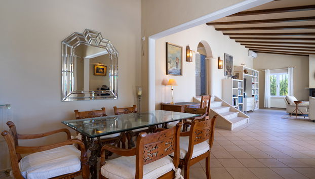 Haus mit 4 Schlafzimmern in Teulada mit privater pool und garten - Foto 4
