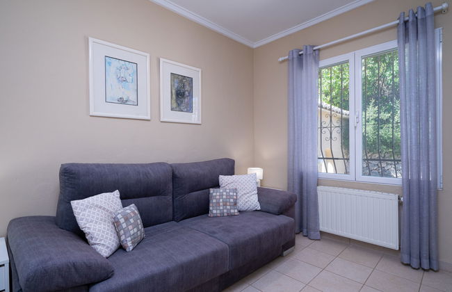 Haus mit 4 Schlafzimmern in Teulada mit privater pool und garten - Foto 13