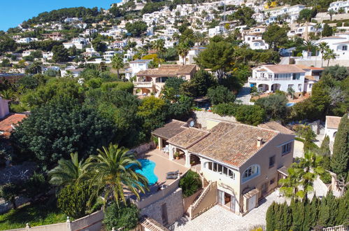 Photo 29 - Maison de 3 chambres à Teulada avec piscine privée et vues à la mer