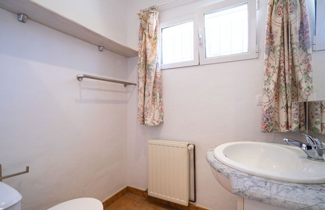 Haus mit 4 Schlafzimmern in Teulada mit privater pool und garten - Foto 17