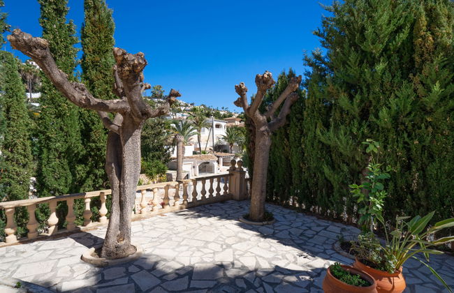 Haus mit 4 Schlafzimmern in Teulada mit privater pool und garten - Foto 21