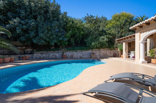 Photo 22 - Maison de 3 chambres à Teulada avec piscine privée et vues à la mer