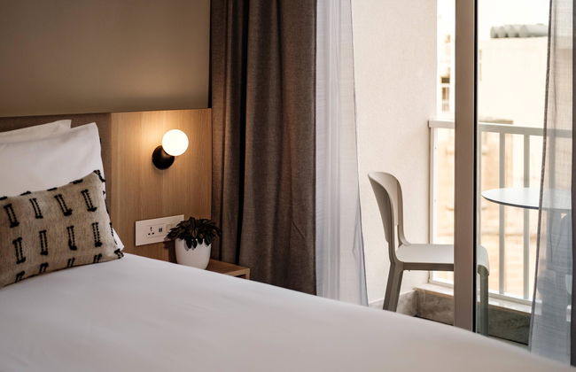 Strand Suites - Foto 5