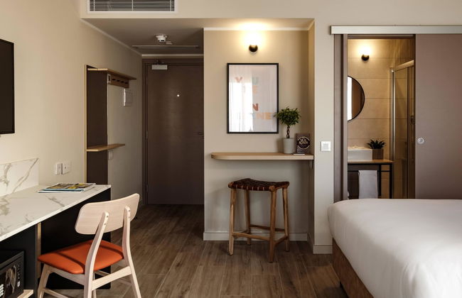 Strand Suites - Foto 4