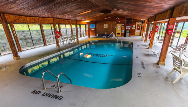 Smoketree Lodge - Foto 3