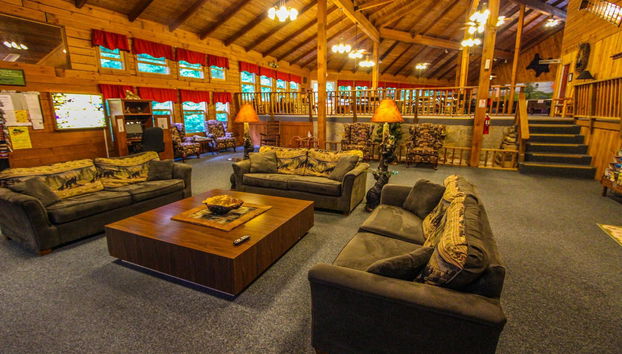 Smoketree Lodge - Foto 4