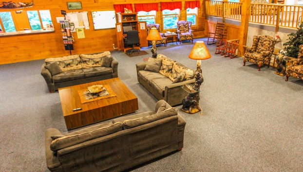 Smoketree Lodge - Foto 2
