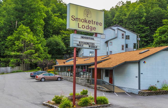 Smoketree Lodge - Foto 1