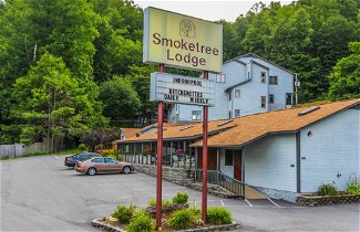 Photo 1 - Smoketree Lodge