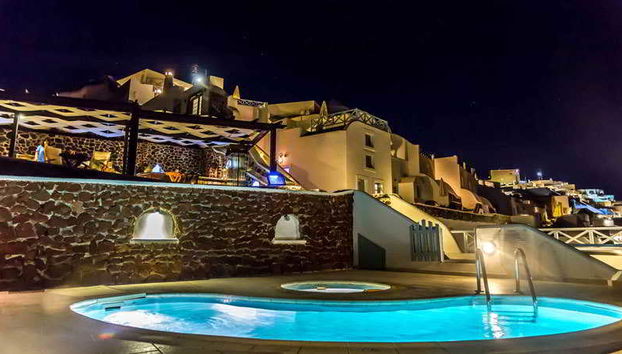 Ilioperato Traditional Apartments - Foto 2