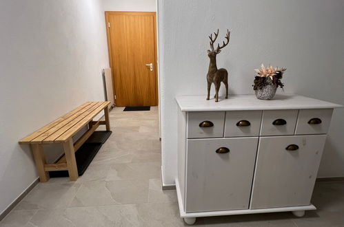 Foto 20 - Apartamento de 3 quartos em Disentis/Mustér com jardim