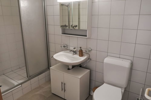 Foto 16 - Apartamento de 3 quartos em Disentis/Mustér com jardim e vista para a montanha