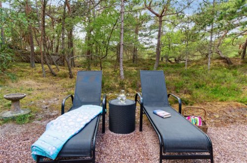 Photo 24 - Maison de 3 chambres à Nexø avec terrasse