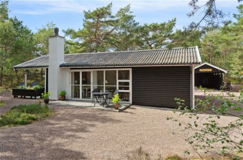 Foto 4 - Casa de 3 quartos em Nexø com terraço