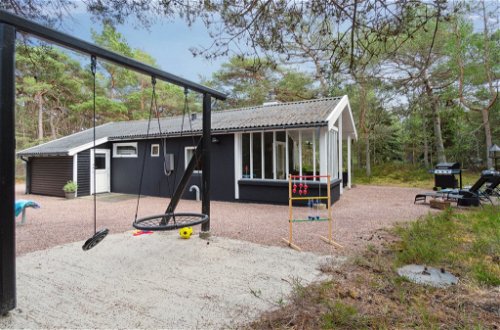Foto 7 - Haus mit 3 Schlafzimmern in Nexø mit terrasse