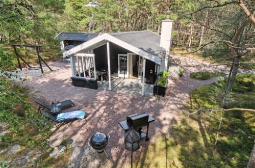 Photo 25 - Maison de 3 chambres à Nexø avec terrasse