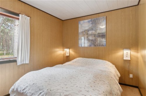 Foto 15 - Casa de 3 habitaciones en Nexø con terraza