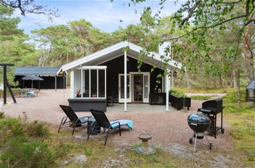 Foto 5 - Casa de 3 quartos em Nexø com terraço