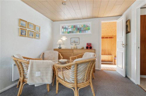 Foto 10 - Casa de 3 habitaciones en Nexø con terraza