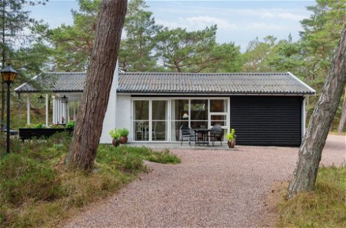 Photo 26 - Maison de 3 chambres à Nexø avec terrasse