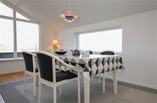 Foto 7 - Haus mit 3 Schlafzimmern in Klitmøller mit terrasse und sauna