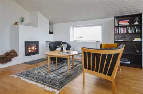 Foto 9 - Casa con 3 camere da letto a Klitmøller con terrazza e sauna