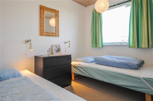 Foto 15 - Casa de 3 quartos em Klitmøller com terraço e sauna