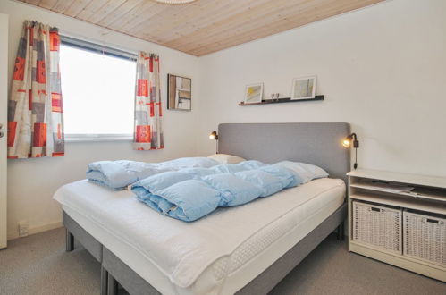 Foto 12 - Casa de 3 quartos em Klitmøller com terraço e sauna