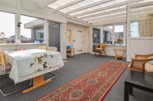 Foto 19 - Haus mit 3 Schlafzimmern in Klitmøller mit terrasse und sauna