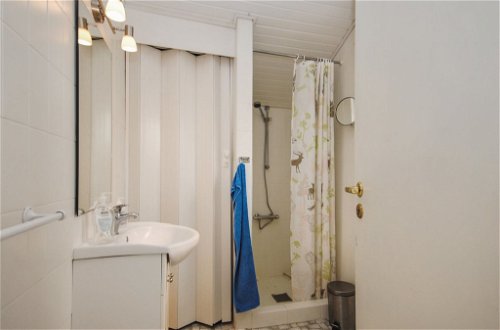 Foto 17 - Casa de 3 habitaciones en Klitmøller con terraza y sauna