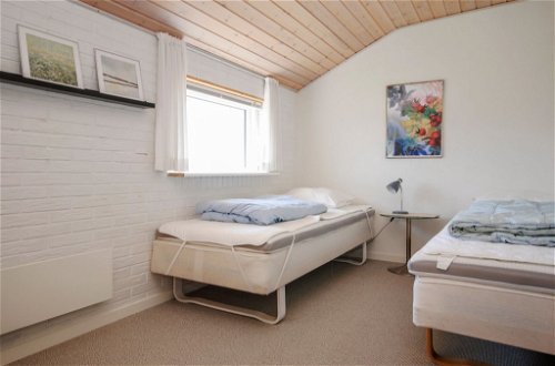 Foto 13 - Casa de 3 quartos em Klitmøller com terraço e sauna