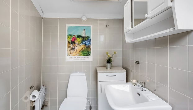 Maison de 2 chambres à Vejers Strand avec terrasse - Photo 3