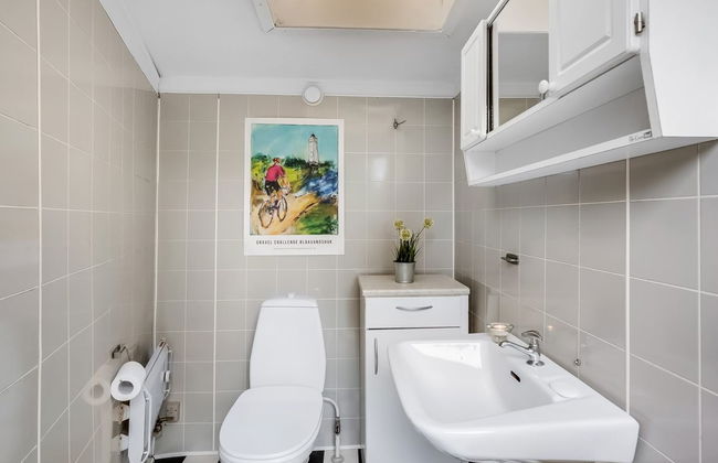 Maison de 2 chambres à Vejers Strand avec terrasse - Photo 3